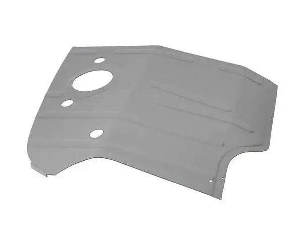 Front Cab Floor Offside(Right) for Righthand Drive VW T2 Bay 1972 on