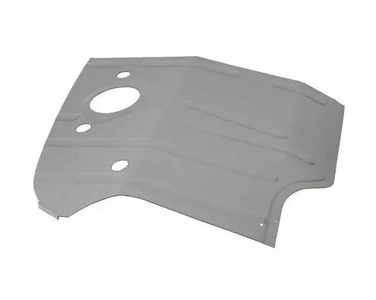 Front Cab Floor Offside(Right) for Righthand Drive VW T2 Bay 1972 on