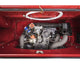 Fire Fighter 3 Metre Automatic Engine Bay Fire Suppression System