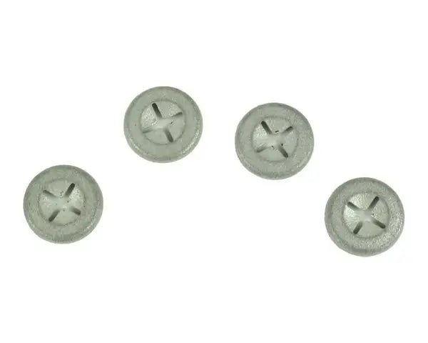 Tailgate Script Clips T2 Split 1963–1967 T2 Bay 1967–1972