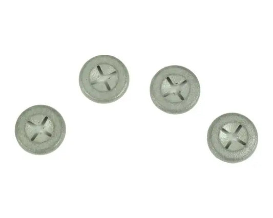 Tailgate Script Clips T2 Split 1963–1967 T2 Bay 1967–1972