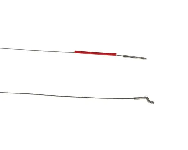 Accelerator Cable VW RHD 1971