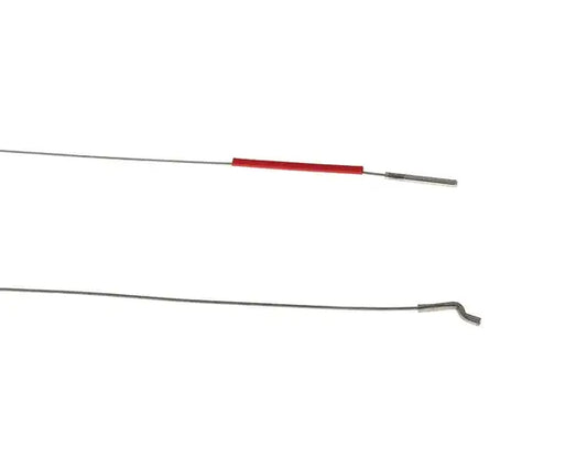Accelerator Cable VW RHD 1971