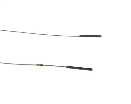 Accelerator Cable T25 May 1979 to December 1982 1600cc