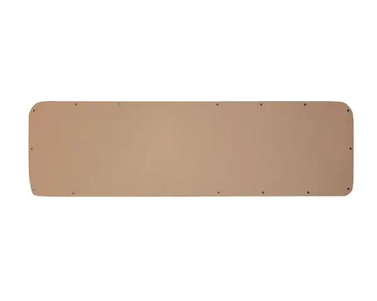 Tailgate Interior Panel for DIY Covering VW T2 Split 1964-1967 VW T2 Bay 1967-1979