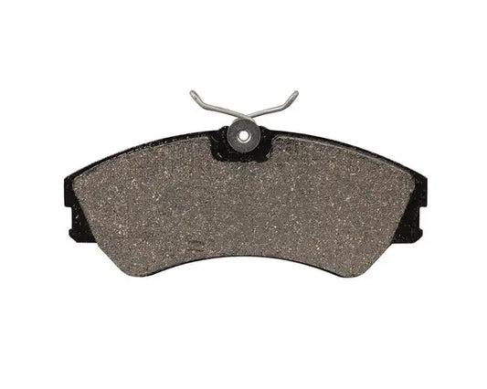 Front Brake Pads Solid Discs 14" Wheel T4 1991–1995