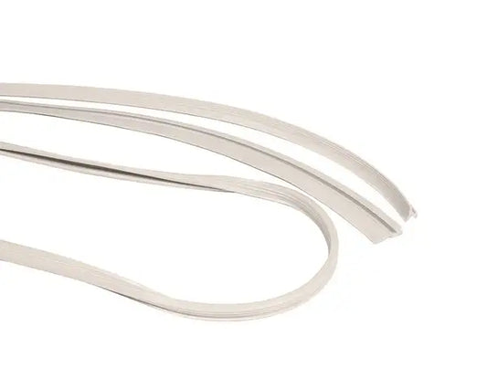 Louvered Window Seal Kit for VW T2 Westfalia 1968–1979