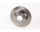 Rear Brake Disc T4 1996–2003