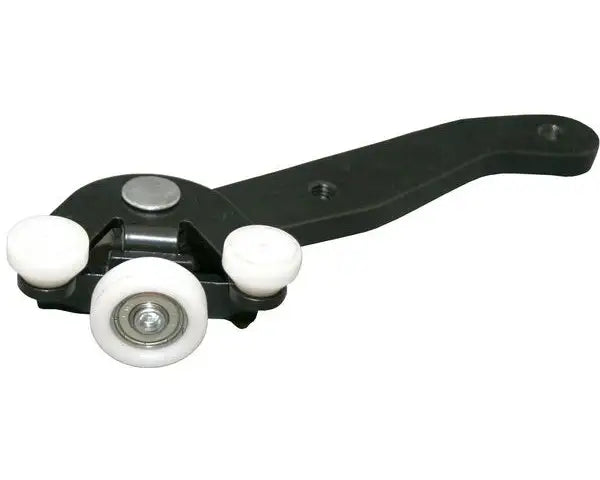 Sliding Door Lower Bottom Hinge and Roller Guide Offside (Right) T5 2003–2015, T6 2015 on