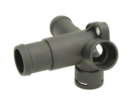 Water Flange Distribution Block T25 1600cc Diesel 1988–1992 T4 1900cc Diesel