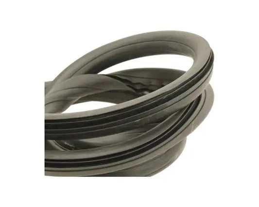 Rear Window Seal Deluxe - Vewib - VW Beetle 1971-2003