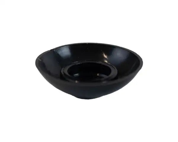 Bumper Bolt Cap (Black) VW T2 Bay 1973-1979 VW T25 1979-1992