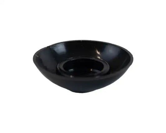 Bumper Bolt Cap (Black) VW T2 Bay 1973-1979 VW T25 1979-1992