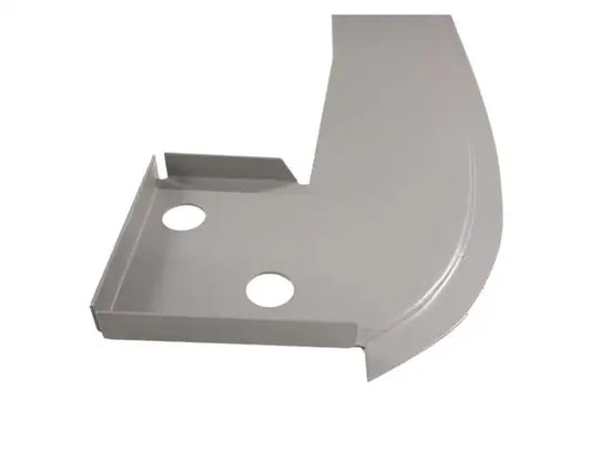 B Post Filler Plate Nearside (Left) VW T2 Bay 1967-1979