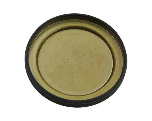 Final Drive Flange Seal for Gearbox Case: Beetle (1968-1979), Karmann Ghia (1968-1974), Type 3 (1968-1973)