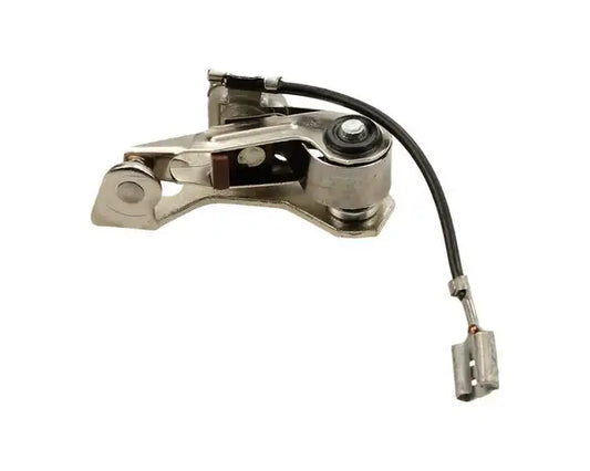 Ignition Points for Bosch Distributor, 1200-1600cc: Beetle (1969-1974), T2 Bay (1969-1974), Karmann Ghia (1969-1974)