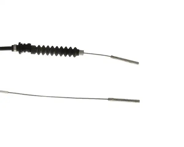 Accelerator Cable (Lefthand Drive) VW T25 2100cc 1985–1992