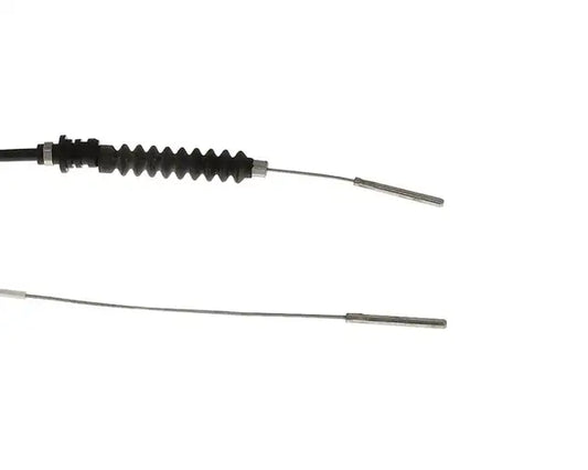 Accelerator Cable (Lefthand Drive) VW T25 2100cc 1985–1992