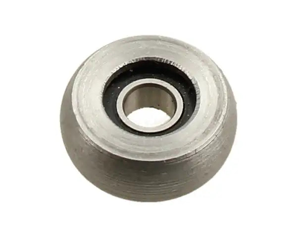 Lower Roller Wheel for Sliding Door VW T2 Bay 1967–1979 & Brazilian Bay