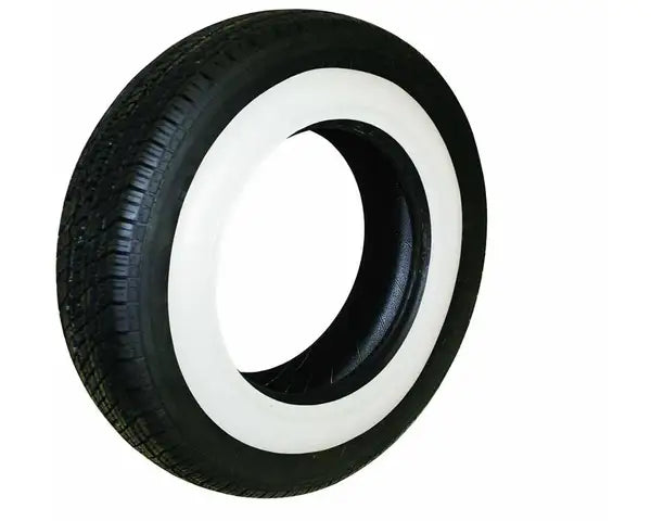 Whitewall Trims Set for Standard 14in Wheels VW T2 Split 1962–1967 VW T2 Bay 1967–1979 VW T25 1979–1992