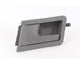 Inner Door Handle Nearside (Left) Grey VW T4 1996–2003