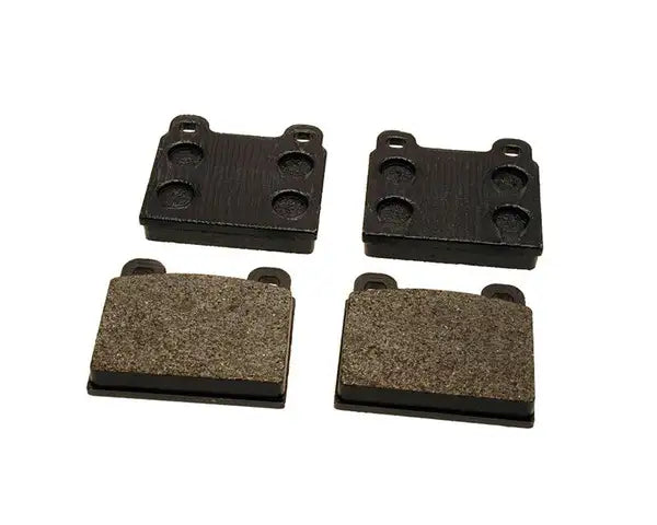 Brake Pads (Set of Four) VW T2 Bay 1970–1972
