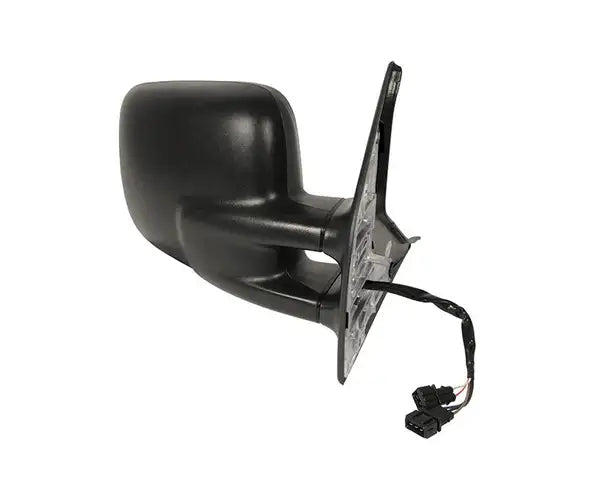 Plain (Heated) Mirror with Electric Adjustment Offside (Right) T4 1990–2003