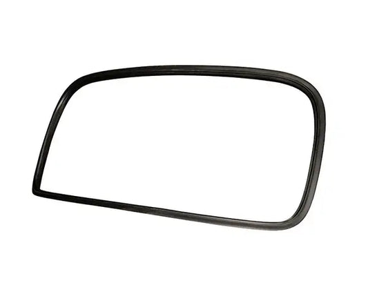 Rear Window Seal Deluxe for Metal Trim: Beetle (1965-1971)