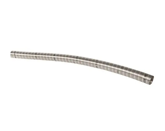 Stainless Steel Air Hose 50mm VW Beetle 1961 on VW T2 Split 1961-1967 VW T2 Bay 1600cc 1967-1979