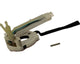 Wash Wipe Switch VW T2 Bay 1974 to 1979