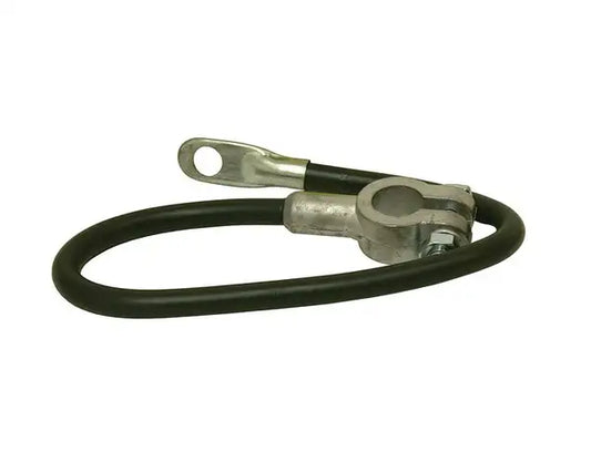 Battery Earth Strap305mm