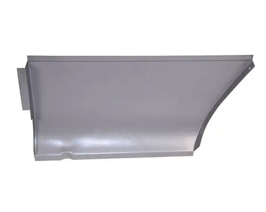 Rear Arch lower Repair Section Offside (Right) VW T2 Split 1950-1967