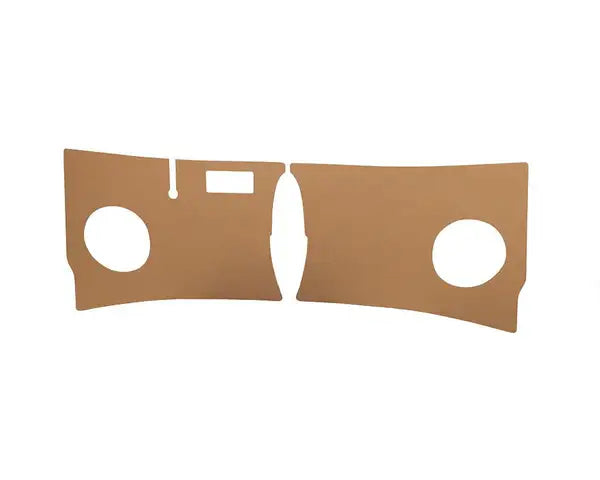 MDF Interior Panel Kit VW Splitscreen 1964-1967