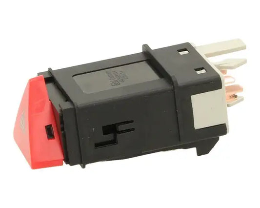 Hazard Warning Light Switch VW T4 1999-2003