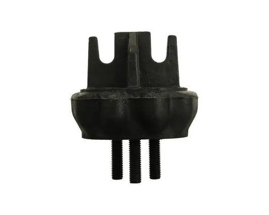 Front Gearbox Mount: Beetle (1973-1979), Karmann Ghia (1973-1974), Type 3 (1972-1973)