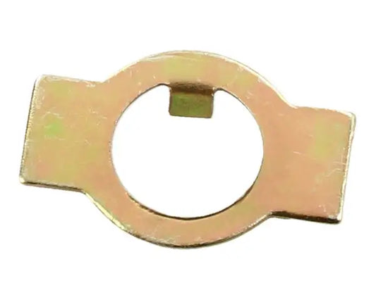 Front wheel bearing lock washer Beetle 1950 to 1965 and T2 Split from 1964 to 67