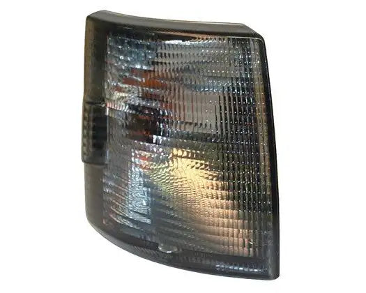 Smoked front indicator VW T4 1990 to 1993 Offside (right)