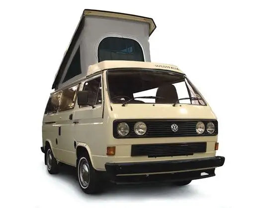 Westfalia roof canvas 3 window T25 May 1979-July 1985