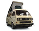Westfalia roof canvas 3 window T25 May 1979-July 1985