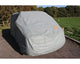 Luxury Breathable Van Cover Long Wheel Base VW T4 1990–2003, T5 2003–2015 & T6
