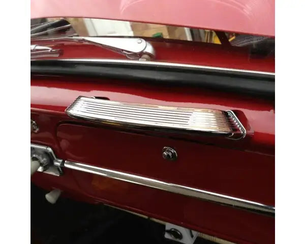 Billet Aluminium Dash Grab Handle VW Beetle 1958-1967
