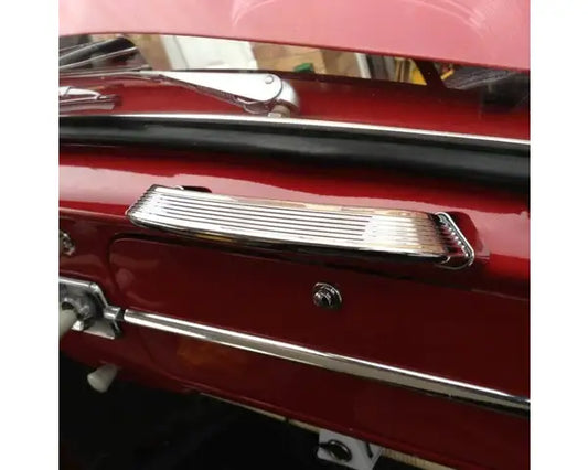 Billet Aluminium Dash Grab Handle VW Beetle 1958-1967