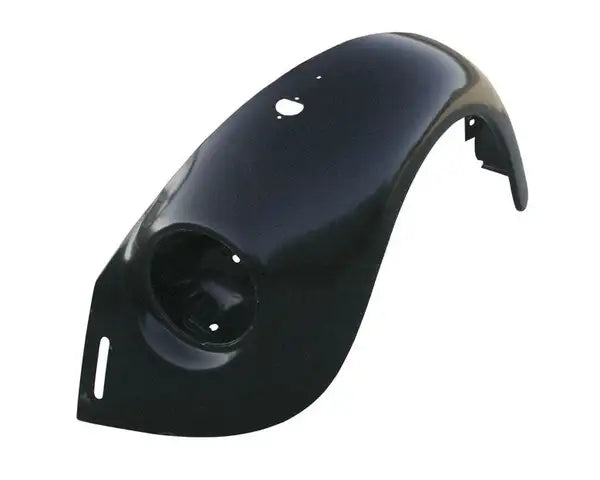Zinc Galvanised Front Wing Nearside (Left) 1300-1500cc VW Beetle 1967–1974
