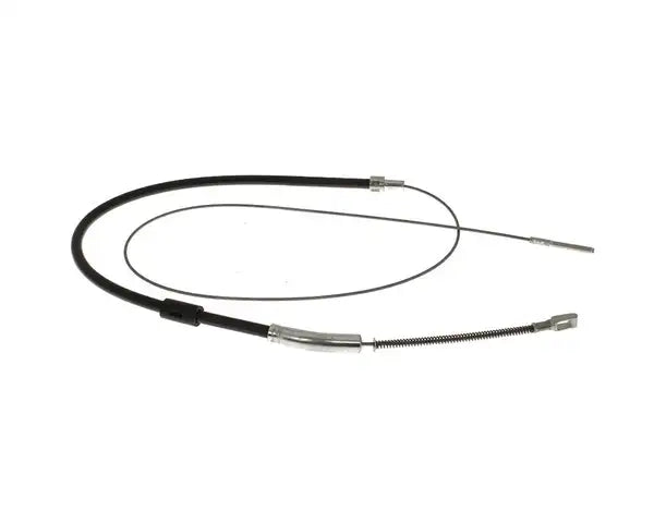 Beetle Handbrake cable. VW Beetle 1957–1964
