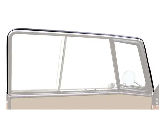Cab Door Frame Top Seal VW T2 Split 1953-1967 PAIR