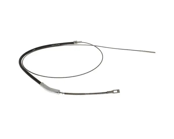 Handbrake Cable VW Beetle 1973–1979