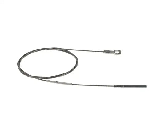 Clutch Cable VW Beetle 1963–1971