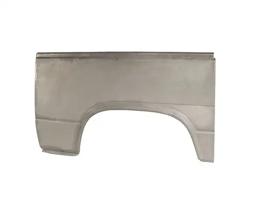 T25 Rear Wheel Arch Panel Tall Nearside (Left) VW T25 1979–1992
