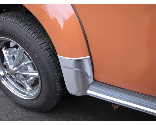 Beetle Stone Guard Set