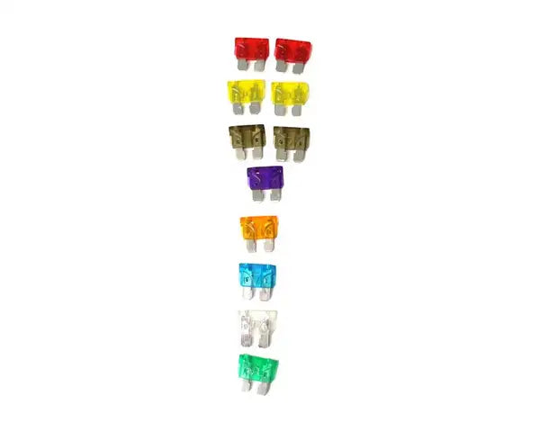 Blade Fuse Pack VW T25 T4 T5 and T6